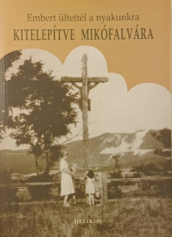 Haidekker Andrea  (Szerk.) - Volonics G�bor  (Szerk.) - Embert �ltett�l a nyakunkra