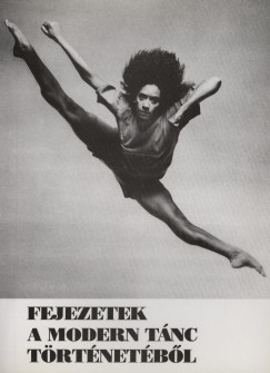 Fuchs Lvia - Fejezetek a modern tnc trtnetbl
