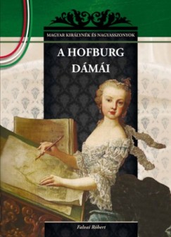 Falvai Rbert - A Hofburg dmi