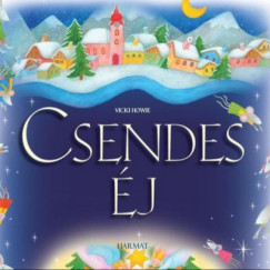 Vicki Howie - Csendes �j
