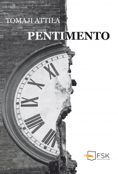 Tomaji Attila - Pentimento