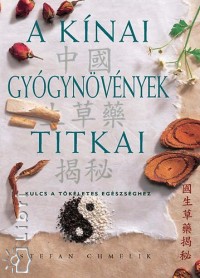 Stefan Chmelik - A knai gygynvnyek titkai