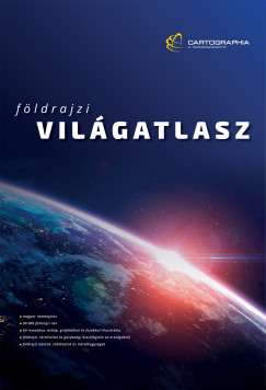 Fldrajzi vilgatlasz