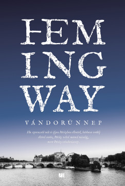 Ernest Hemingway - Vndornnep