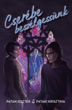 Cser�be besz�lgess�nk