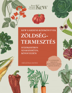 H�l�na Dove - Z�lds�gtermeszt�s