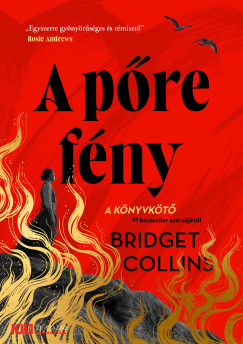 Bridget Collins - A pre fny