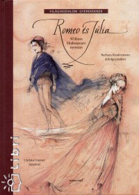William Shakespeare - Romeo s Jlia