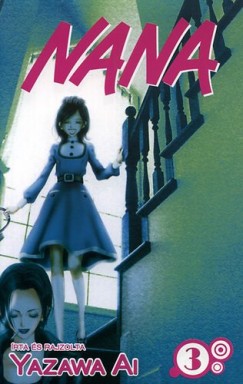 Yazawa Ai - Nana 3.