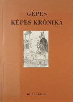 Urbán László - Gépes képes krónika