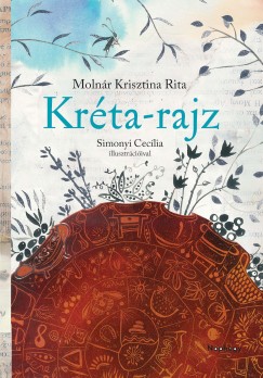 Molnár Krisztina Rita - Kréta-rajz
