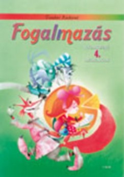 Tivadar Andorn - Fogalmazs