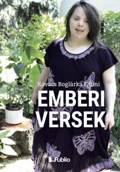 Kovcs Boglrka Fanni - Emberi versek
