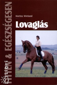 Marina Wieland - Lovagls