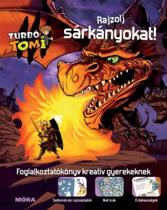 Rajzolj srknyokat!