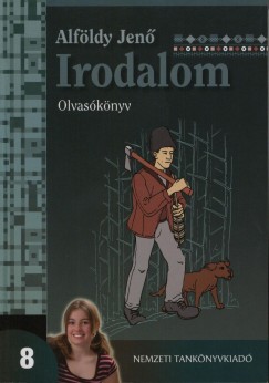 Alfldy Jen - Irodalom 8.