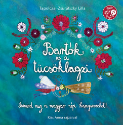 Tapolczai-Zsurfszky Lilla - Bartk s a tcsklagzi