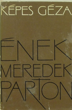 Kpes Gza - nek meredek parton
