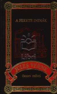 Jules Verne - A fekete Indik