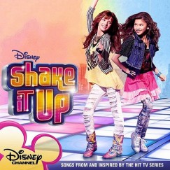 Shake It Up