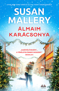 Susan Mallery - �lmaim kar�csonya