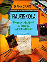 Diana Craig - Rajziskola