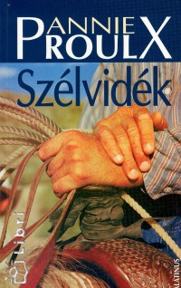 E. Annie Proulx - Szlvidk