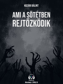 Kozri Blint - Ami a sttben rejtzkdik