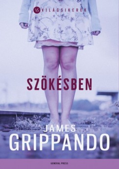 James Grippando - Szksben