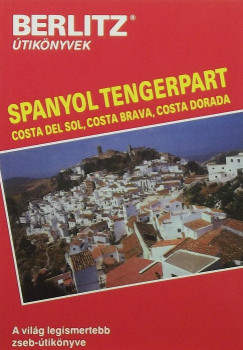 Ken Bernstein - Earleen Brunner - Ken Welsh - Spanyol tengerpart