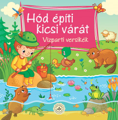 Bogos Katalin - Hd pti kicsi vrt