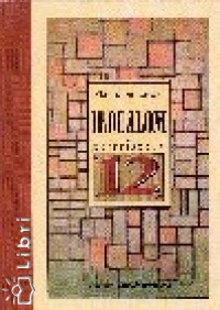 Madocsai László - Irodalom a középiskolák 12. évfolyama számára