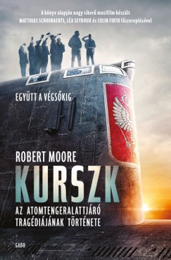 Robert Moore - Kurszk