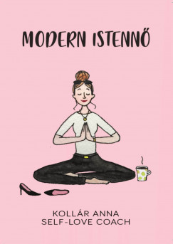 Kollr Anna - Modern Istenn lomdoboz