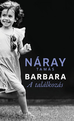 Nray Tams - Barbara - A tallkozs (2. ktet)