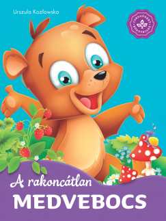 A rakonctlan medvebocs