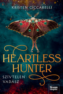 Kristen Ciccarelli - Heartless Hunter