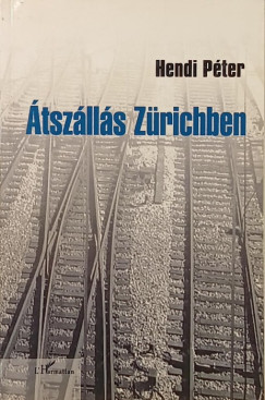 Hendi Pter - tszlls Zrichben