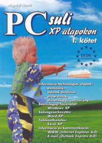 Nógrádi László - PC suli XP alapokon