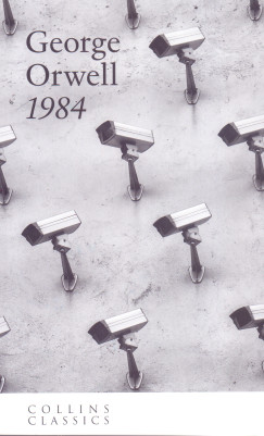 George Orwell - Nineteen Eighty-Four - 1984