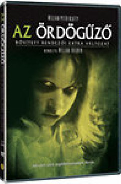 William Friedkin - Az rdgz - DVD