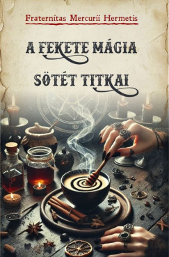 A fekete m�gia s�t�t titkai
