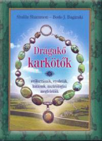 Bodo J. Baginski - Shalila Sharamon - Drgak karktk