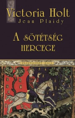 Victoria Holt - A sttsg hercege