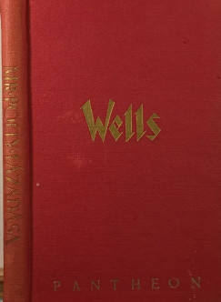 Herbert George Wells - Mr. Polly l�zad�sa