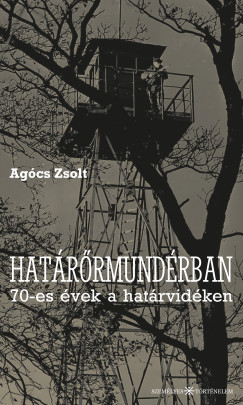 Ag�cs Zsolt - Hat�r�rmund�rban