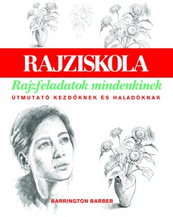Barrington Barber - Rajzfeladatok mindenkinek