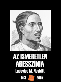 Ludovico M. Nesbitt - Az ismeretlen Abessznia