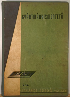 Gyártmányismertető