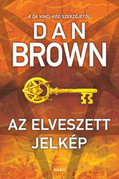 Dan Brown - Az elveszett jelkép